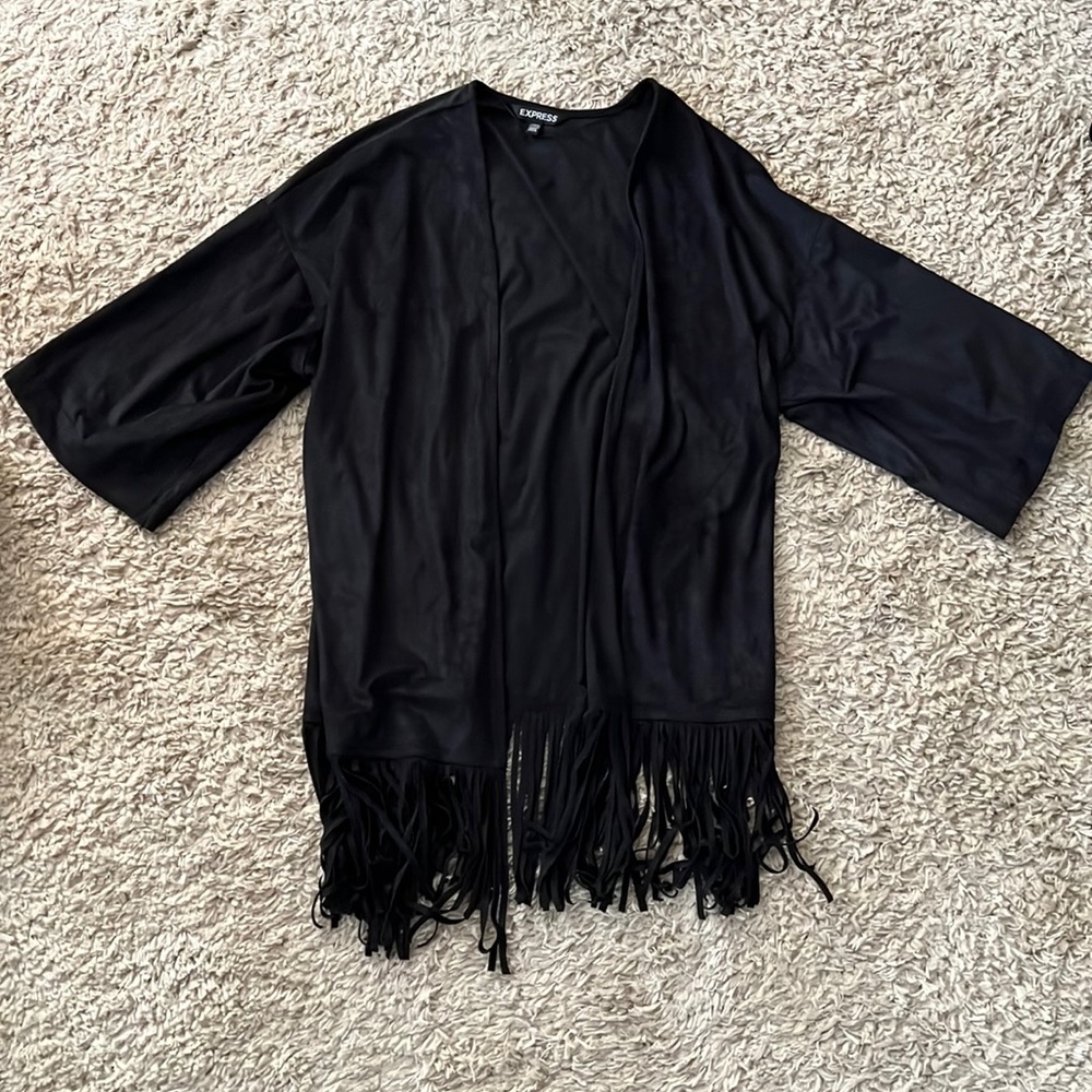 Women’s Express top